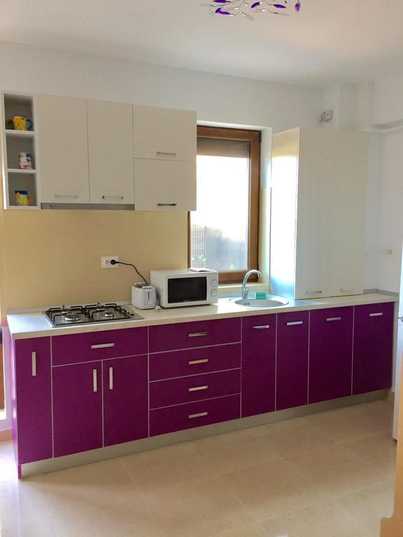 Apartament Boggio ナボダリ エクステリア 写真